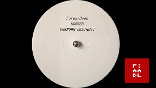 Deetroit – Forwardeep [upl. by Durrace806]