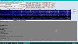 Decoding ACARS with Multipsk 131725 MHz [upl. by Pump381]