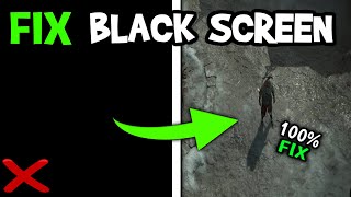 How To Fix Black Screen in Diablo Easy Steps [upl. by Akiemaj269]