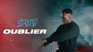 Smily  OUBLIER Clip Officiel [upl. by Sontich273]