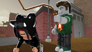 TORTURING PRISONERS  Roblox Da Hood [upl. by Primalia624]