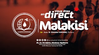 🛑 LIVE  MALAKISI [upl. by Oliy]