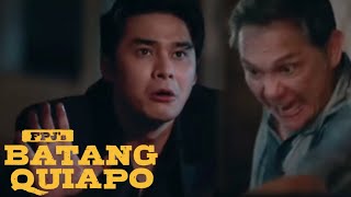 FPJs Batang Quiapo Episode 413  September 16 2024 Kapamilya Online live today  Episode Review [upl. by Namyh]