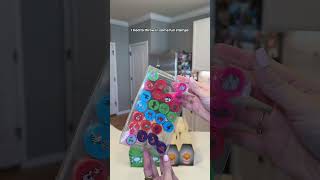 How did I do partyfavors goodiebag goodiebags partyfavor kidsgoodiebag mom [upl. by Notsirhc]