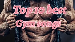 Stronger Every Day  gym song  Unstoppable Beats  Get Fit Get Lit PopularMusicNetwork [upl. by Eiraminot]