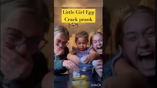 Little girl gets even after quotnot very nicequot Tiktok prank shorts youtubeshorts short shortvideo [upl. by Nodmac]