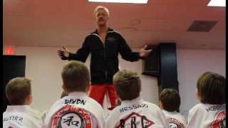 The Complete Jeff Jarrett Dojo Video [upl. by Forras]