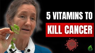 STOP Ignoring These 5 Vitamin Secrets to PREVENT Diseases  Barbara ONeill [upl. by Ymia947]