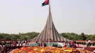 16 December Victory Day Song Bangladesh [upl. by Gaal]