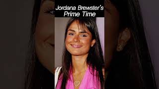 Jordana Brewsters Prime Time [upl. by Fini]