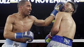 Andre Ward vs Edwin Rodriguez Full Fight  Boxing [upl. by Onavlis]