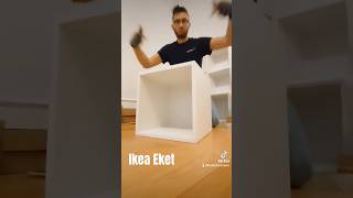 Eket by ikea [upl. by Litton]