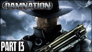 Damnation  Teaser Trailer Country At War  USA Network [upl. by Areht]