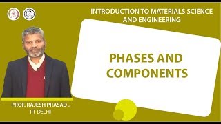 Phases and components [upl. by Pierrepont]