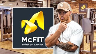 McFit erhöht den Preis und das ist gut so [upl. by Veneaux847]