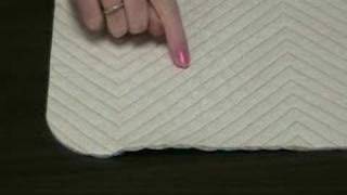 Sew Easy Chenille [upl. by Aiva]