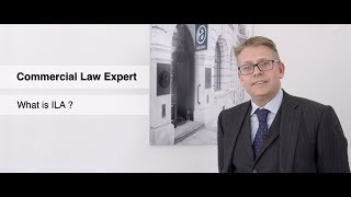 What is Independent Legal Advice [upl. by Allimaj]