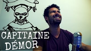 LEnvoûtante Malédiction du Capitaine Démor  Nouvelle Audio Fantastique [upl. by Neened]