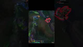 BABY BYE BYE BYEEE gangplank leagueoflegends lol keşfet shortsfeed deadpool [upl. by Yeslek]