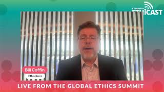 2024 Global Ethics Summit  Day Two Recap [upl. by Nylirak]