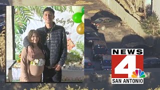 Heres what we know about the missing pregnant woman Savanah Soto found dead in car with boyfriend [upl. by Torrence]