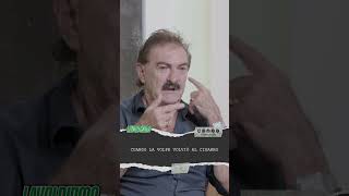 Cuando La Volpe volvió al cigarro [upl. by Affer]