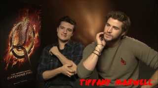 Liam Hemsworth  Funny Moments [upl. by Eilrebma]