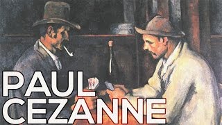 Paul Cezanne A collection of 645 works HD [upl. by Celisse404]