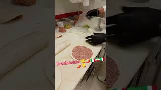 Corrado Carni La Macelleria Piatto inclusivoLe tortillas messicane 😋🌶️ [upl. by Luar]