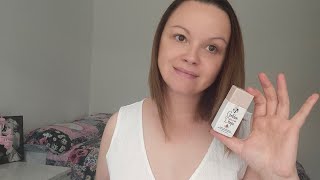 W7 Golden Glow Drops review amp Demo Comparison [upl. by Aicelf837]