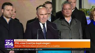 Pîrvulescu E o lovitură importantă pe care au primito PSD poate să spună că a atins minimul [upl. by Jerrold793]