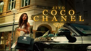 Jiyo  Coco Chanel Official video  RAP LA RUE [upl. by Ailemor279]