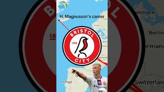 Hordur Magnussons career🇮🇸 [upl. by Acira]