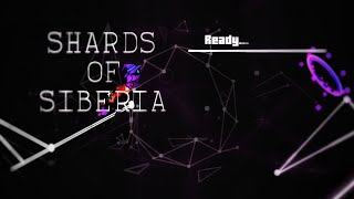 quotquotShards Of Siberiaquot by Xender Game 100  Geometry Dash 221 GD [upl. by Emalia816]