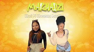 Makhadzi Nkosi Ft Nkosazana Daughter 2024 [upl. by Barabas]