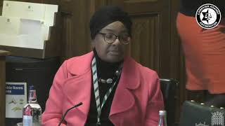 Watch Diane Abbott gets shut down on antiSemitism [upl. by Aiciled]