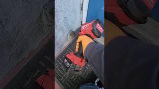 realestate sewerinspection milwaukee milwalkeetools [upl. by Yenruoc]