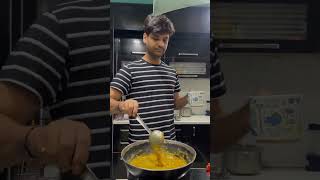 SWAYAM PADHI kitchen  Odia singer🎤 SWAYAM PADHI [upl. by Burtis]