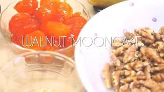 Teatime With Panasonic  Walnut Mooncake Recipe [upl. by Matthieu]