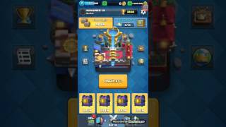 Best Clash Royale private serverNulls Royale [upl. by Oribella77]