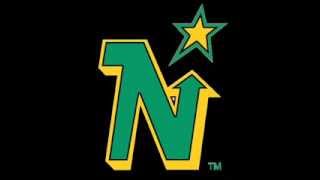 Minnesota North Stars Goal Horn [upl. by Niram]