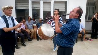 ORDU DAVUL KLARNET ORDU DÜĞÜNLERİ [upl. by Stanly]