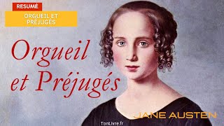 Résumé complet de quotOrgueil et Préjugésquot de Jane Austen [upl. by Riggins]