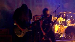 Oathbreaker  Immortals Live in Athens 2017 [upl. by Nolek274]