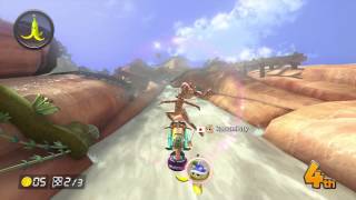 MK8 VS 3 EXTRA [upl. by Sprage]