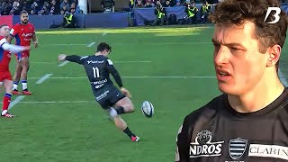 Henry Arundells Impactful Performance against Bath 2024 [upl. by Dagna]