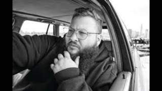 Action Bronson  The Chairmans Intent Official Audio [upl. by Bab175]