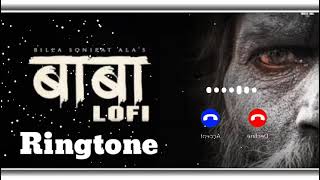 Baba LOFI song ringtone ringtones MP3 Haryanvi songs music call ringtone new song ringtones 🎵 [upl. by Malka]