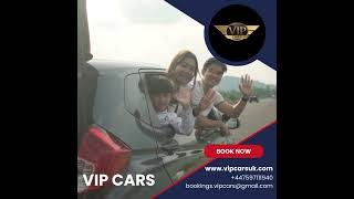 Best For The Family Trips  VIP CARS [upl. by Yditsahc954]