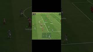 Goal by Diogo Jota against Real Sociedad fcmobile fifamobile [upl. by Anillehs830]